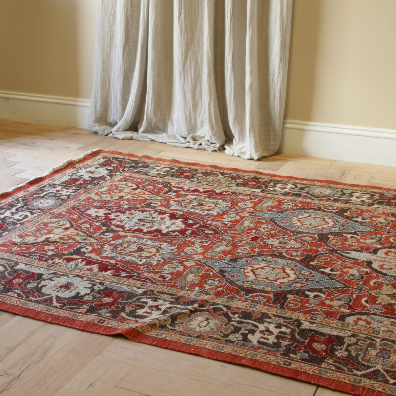 133-8 - Turkish Carpet